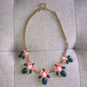 J Crew Necklace
